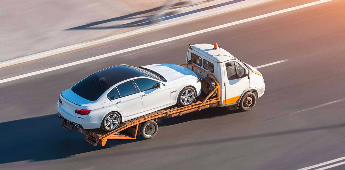 Enlèvement épave gratuit